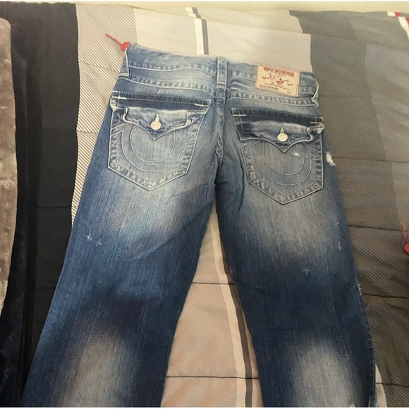 True religion denim